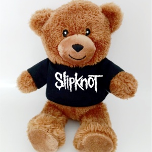 Плюшено мече - Slipknot