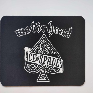 Подложка за мишка - Motorhead - Img 2