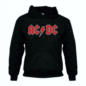 Суитчър - AC/DC