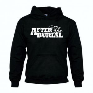 Суитчър - AFTER THE BURIAL