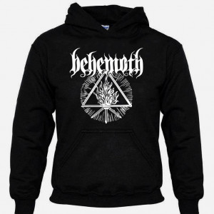 Суитчър - Behemoth
