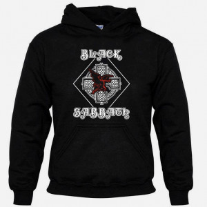 Суитчър - Black Sabbath