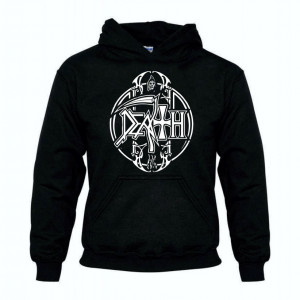 Суитчър - Death -