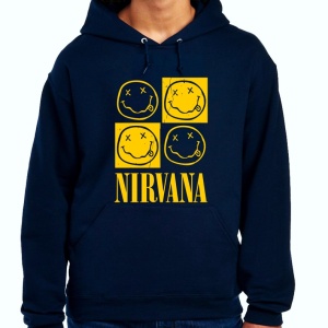 Суитчър - Nirvana
