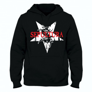 Суитчър - SEPULTURA -