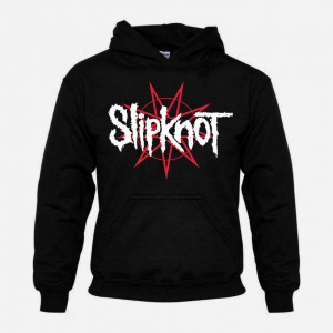 Суитчър - Slipknot