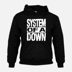 Суитчър - System Of a Down