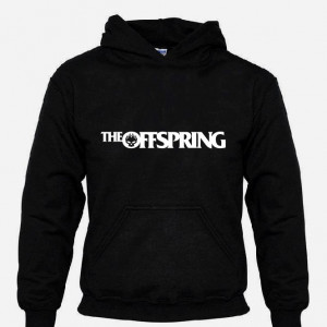 Суитчър - The Offspring - Img 3