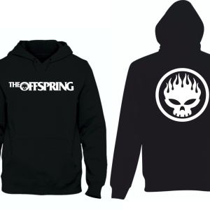Суитчър - The Offspring