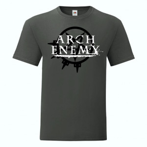 Тениска - Arch Enemy -