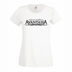 Тениска - Avantasia