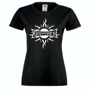 Тениска - Godsmack