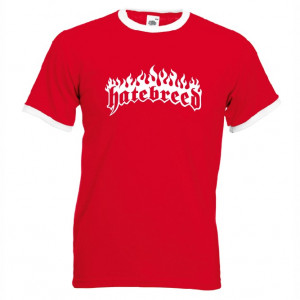 Тениска - Hatebreed - Img 3