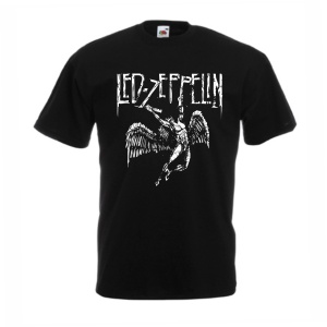 Тениска - Led Zeppelin