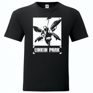 Тениска - Linkin Park -