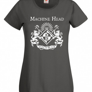 Тениска - Machine Head -