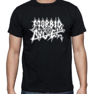 Тениска - Morbid Angel