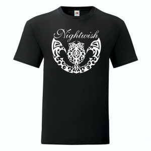 Тениска - Nightwish -