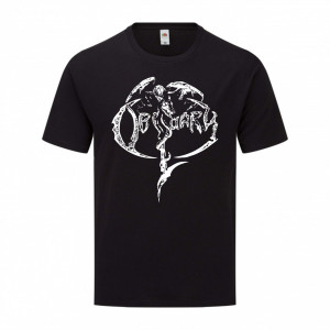 Тениска - Obituary