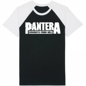 Тениска - Pantera -