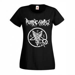 Тениска - Rotting Christ