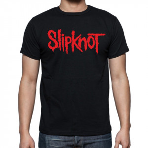 Тениска - Slipknot