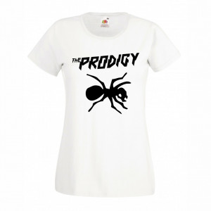 Тениска - The Prodigy