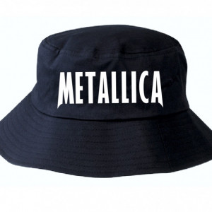 Шапка идиотка - Metallica