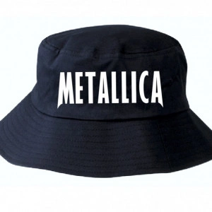 Шапка идиотка - Metallica