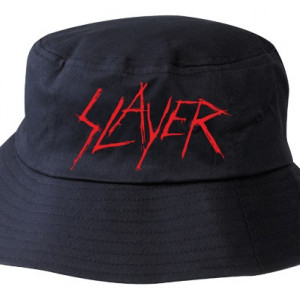 Шапка идиотка - Slayer