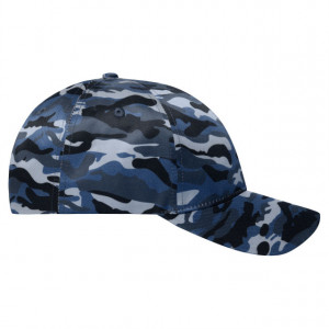 Шапка - 6 PANEL CAMOUFLAGE CAP