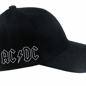 Шапка - AC/DC
