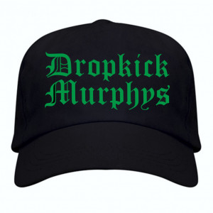 Шапка - Dropkick Murphys