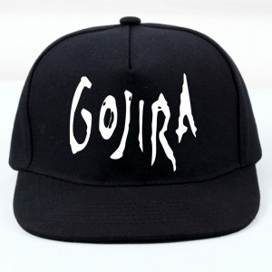 Шапка - Gojira