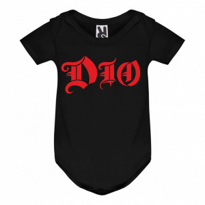 Бебешко боди - DIO