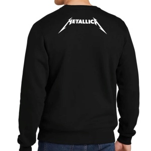 Ватена блуза - Metallica - Img 4