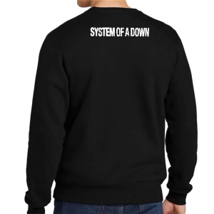 Ватена блуза - System Of A Down - Img 4