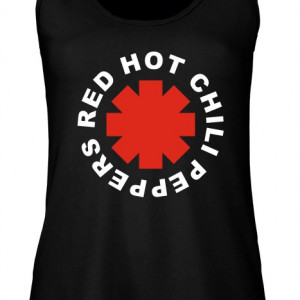 Дамски потник - Red Hot Chli Peppers