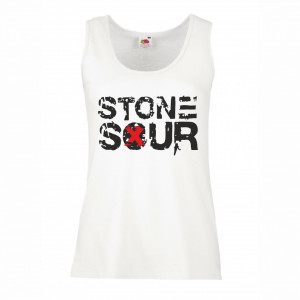 Дамски потник - Stone Sour - Img 2
