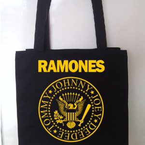 Еко Чанта - Ramones