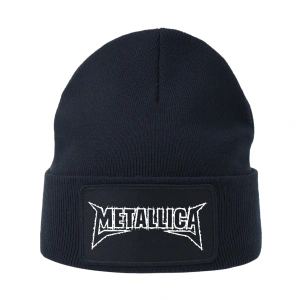 Зимна шапка - Metallica