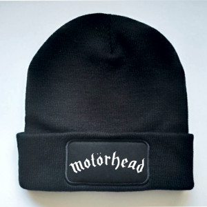 Зимна шапка - Motorhead