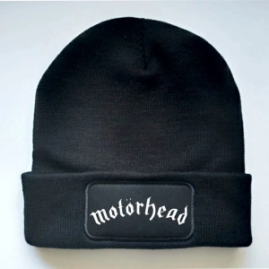 Зимна шапка - Motorhead