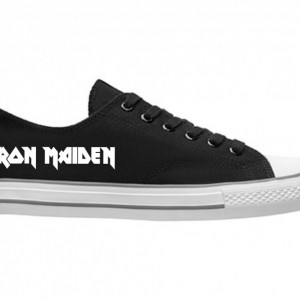 КЕЦОВЕ - Iron Maiden - Img 4