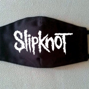 Маска - Slipknot
