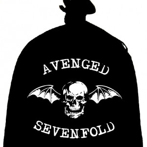 Мешка - Avenged Sevenfold