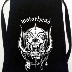 Мешка - Motorhead - Img 2