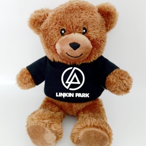 Плюшено мече - Linkin Park