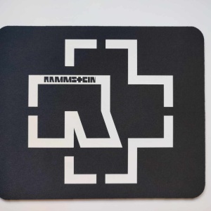Подложка за мишка - Rammstein - Img 2