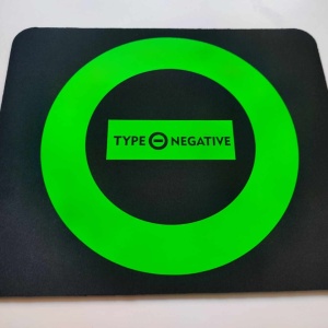 Подложка за мишка - Type O Negative